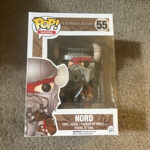 ESO Nord Funko Pop! Figure